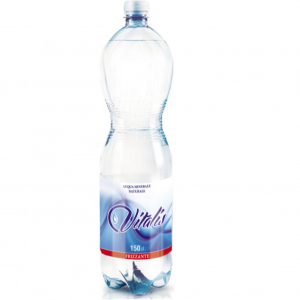Vitalis mineral water online