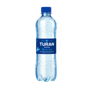 Turan Mineral Water
