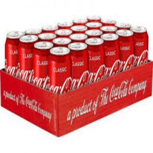 Buy Coca cola classic online