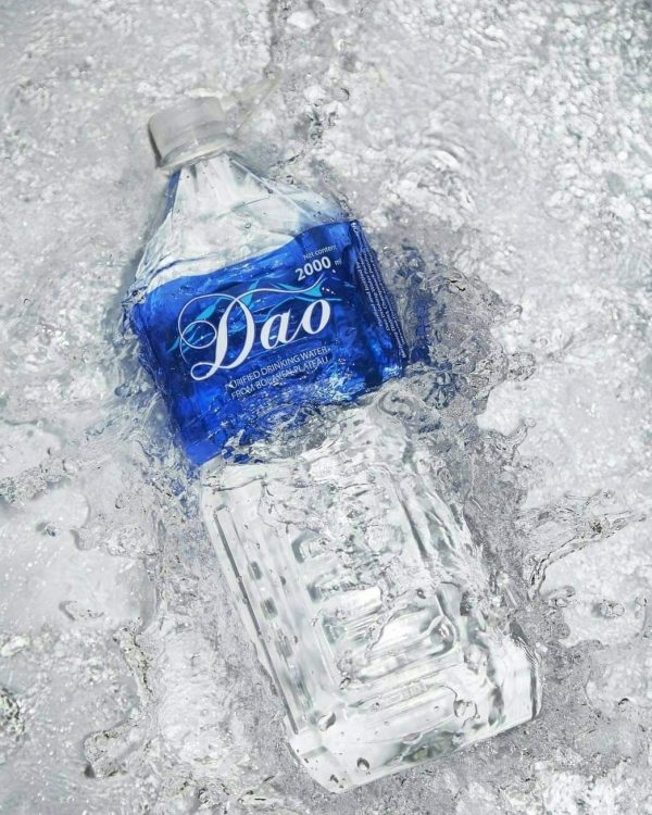 Dao Mineral Water