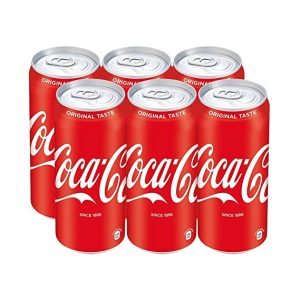 Buy Coca Cola online
