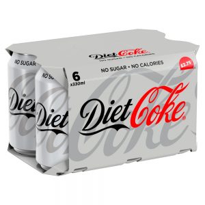 buy Diet coke online