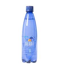 MANNA Natural Sparkling Soda Water (Non-sparkling)